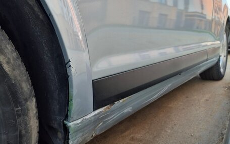 Citroen C4 II рестайлинг, 2007 год, 240 000 рублей, 10 фотография