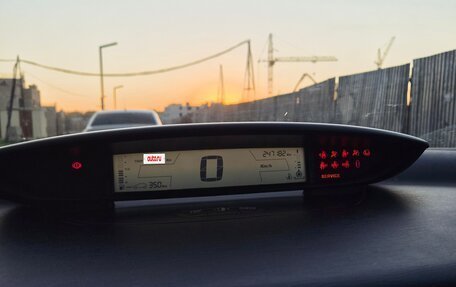 Citroen C4 II рестайлинг, 2007 год, 240 000 рублей, 12 фотография