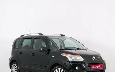 Citroen C3 Picasso I, 2012 год, 599 000 рублей, 1 фотография