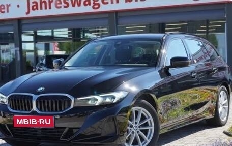 BMW 3 серия, 2023 год, 4 043 938 рублей, 1 фотография