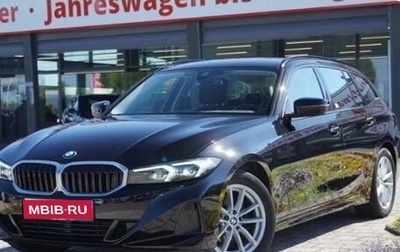 BMW 3 серия, 2023 год, 4 043 938 рублей, 1 фотография