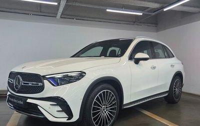 Mercedes-Benz GLC, 2025 год, 9 999 666 рублей, 1 фотография
