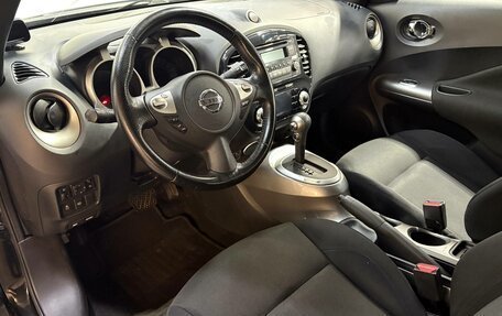 Nissan Juke II, 2011 год, 860 000 рублей, 6 фотография
