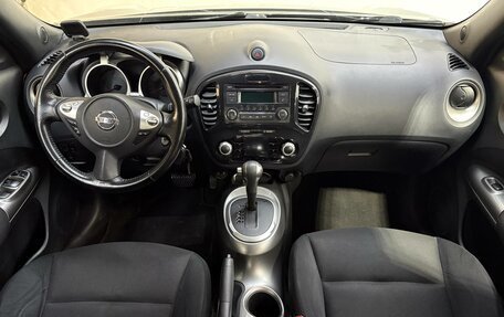Nissan Juke II, 2011 год, 860 000 рублей, 7 фотография
