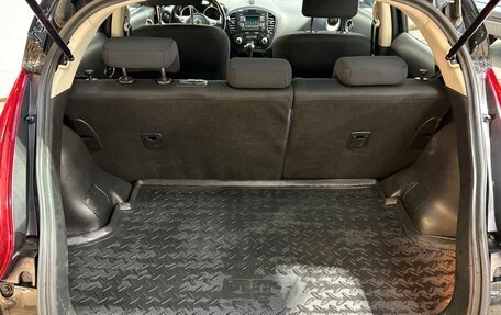 Nissan Juke II, 2011 год, 860 000 рублей, 5 фотография