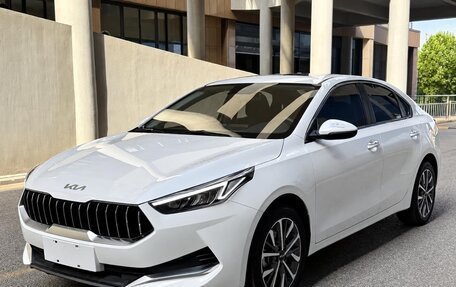 KIA K3, 2022 год, 1 519 000 рублей, 1 фотография