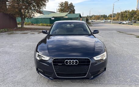 Audi A5, 2012 год, 1 900 000 рублей, 1 фотография