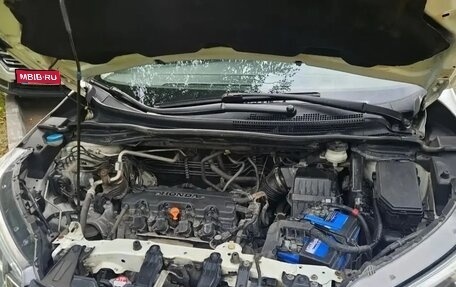 Honda CR-V IV, 2015 год, 2 000 000 рублей, 1 фотография