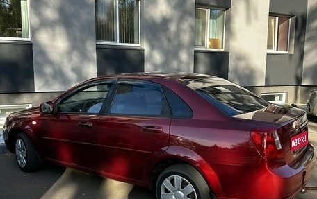 Chevrolet Lacetti, 2010 год, 322 000 рублей, 1 фотография