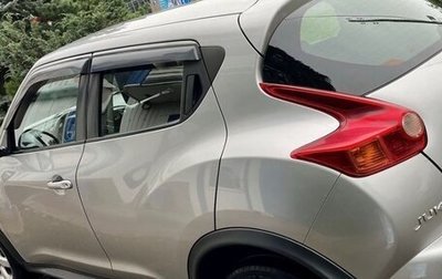 Nissan Juke II, 2012 год, 750 000 рублей, 1 фотография
