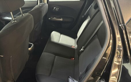 Nissan Juke II, 2011 год, 860 000 рублей, 17 фотография