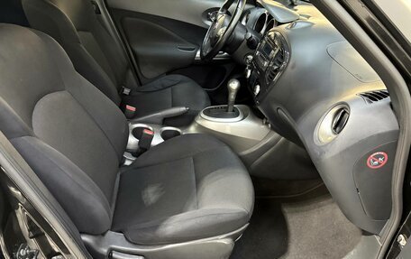 Nissan Juke II, 2011 год, 860 000 рублей, 15 фотография
