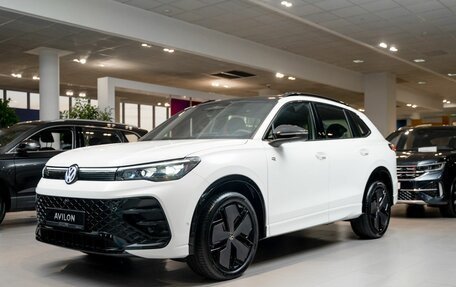 Volkswagen Tiguan, 2026 год, 5 050 000 рублей, 1 фотография