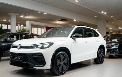 Volkswagen Tiguan, 2026 год, 5 050 000 рублей, 1 фотография