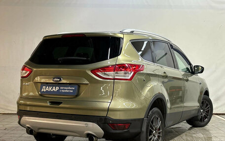 Ford Kuga III, 2013 год, 850 000 рублей, 3 фотография