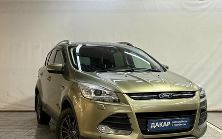 Ford Kuga III, 2013 год, 850 000 рублей, 2 фотография