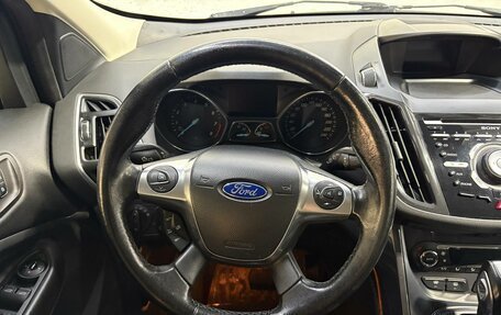 Ford Kuga III, 2013 год, 850 000 рублей, 9 фотография