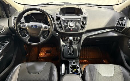 Ford Kuga III, 2013 год, 850 000 рублей, 8 фотография