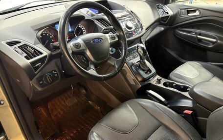 Ford Kuga III, 2013 год, 850 000 рублей, 7 фотография