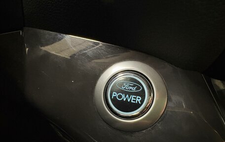 Ford Kuga III, 2013 год, 850 000 рублей, 11 фотография