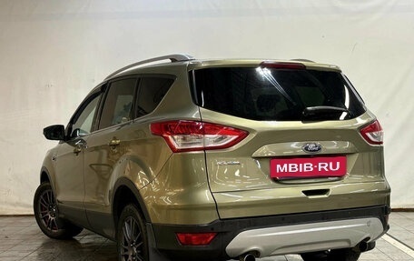 Ford Kuga III, 2013 год, 850 000 рублей, 4 фотография