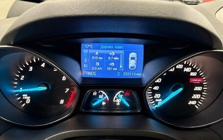 Ford Kuga III, 2013 год, 850 000 рублей, 10 фотография