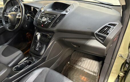 Ford Kuga III, 2013 год, 850 000 рублей, 14 фотография