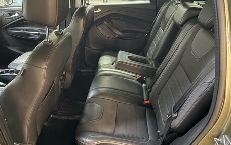 Ford Kuga III, 2013 год, 850 000 рублей, 16 фотография