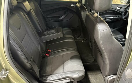 Ford Kuga III, 2013 год, 850 000 рублей, 17 фотография