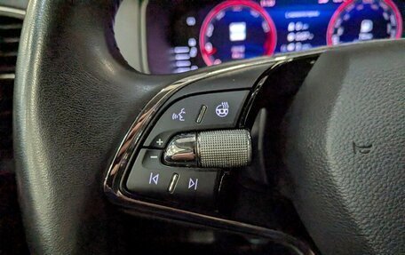 Skoda Karoq I, 2021 год, 2 900 000 рублей, 5 фотография
