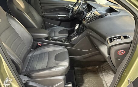 Ford Kuga III, 2013 год, 850 000 рублей, 15 фотография