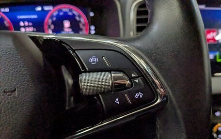 Skoda Karoq I, 2021 год, 2 900 000 рублей, 6 фотография