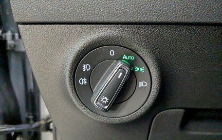 Skoda Karoq I, 2021 год, 2 900 000 рублей, 7 фотография