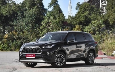 Toyota Highlander, 2026 год, 5 150 000 рублей, 1 фотография
