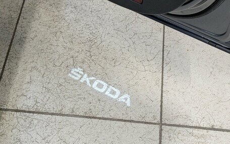 Skoda Karoq I, 2021 год, 2 900 000 рублей, 22 фотография