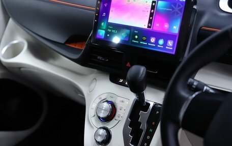 Toyota Sienta II, 2015 год, 1 230 000 рублей, 21 фотография