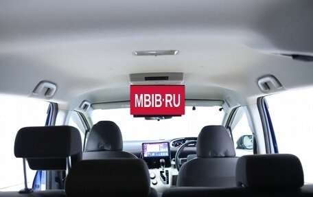 Toyota Sienta II, 2015 год, 1 230 000 рублей, 24 фотография