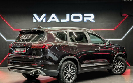 Chery Tiggo 8 Pro, 2022 год, 1 850 000 рублей, 5 фотография