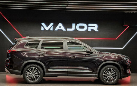 Chery Tiggo 8 Pro, 2022 год, 1 850 000 рублей, 4 фотография