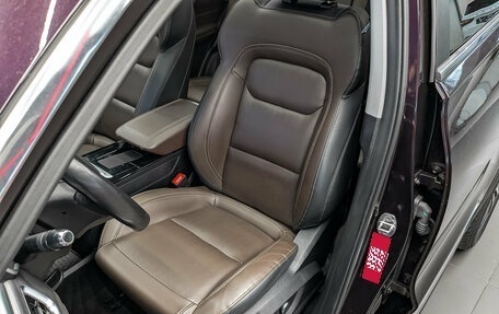 Chery Tiggo 8 Pro, 2022 год, 1 850 000 рублей, 20 фотография