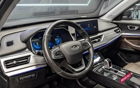 Chery Tiggo 8 Pro, 2022 год, 1 850 000 рублей, 15 фотография