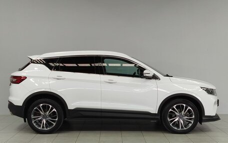 Geely Coolray I, 2023 год, 1 650 000 рублей, 4 фотография