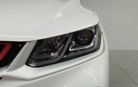 Geely Coolray I, 2023 год, 1 650 000 рублей, 9 фотография