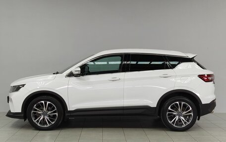 Geely Coolray I, 2023 год, 1 650 000 рублей, 8 фотография