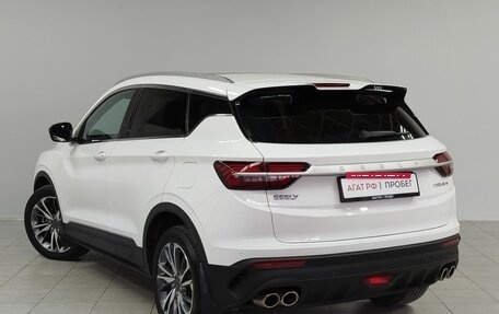 Geely Coolray I, 2023 год, 1 650 000 рублей, 7 фотография