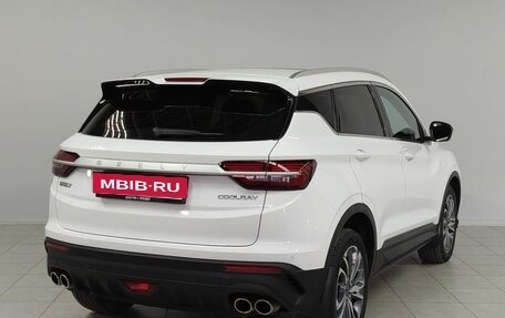 Geely Coolray I, 2023 год, 1 650 000 рублей, 5 фотография