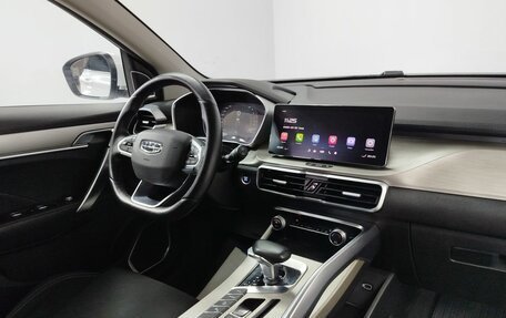 Geely Coolray I, 2023 год, 1 650 000 рублей, 14 фотография