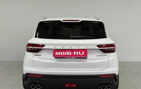 Geely Coolray I, 2023 год, 1 650 000 рублей, 6 фотография