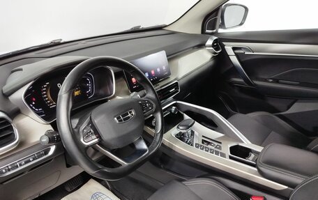 Geely Coolray I, 2023 год, 1 650 000 рублей, 23 фотография