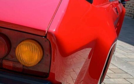 Lamborghini Jalpa, 1984 год, 9 180 000 рублей, 7 фотография